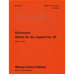 SCHUMANN ALBUM GIOVENTU'