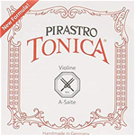 PIRASTRO TONICA CORDA 2 LA PER VIOLINO TENSIONE MITTEL 