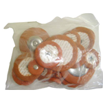 SET CUSCINETTI PER SAX TENORE