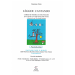 ZOTTO LEGGER CANTANDO VOLUME 1