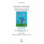 ZOTTO LEGGER CANTANDO VOLUME 2