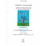 ZOTTO LEGGER CANTANDO VOLUME 3