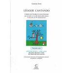 ZOTTO LEGGER CANTANDO VOLUME 6