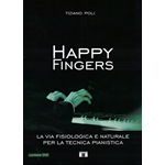 POLI   - HAPPY FINGERS CON DVD