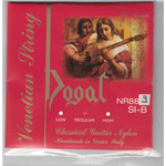 DOGAL CORDA PER CHITARRA A 10 CORDE REGULAR 9 SI   