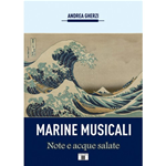 GHERZI MARINE MUSICALI NOTE E ACQUE SALATE
