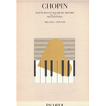 CHOPIN NOTTURNO IN DO# MINORE OP.27 N°1 PER PIANOFORTE