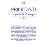 CONCINA PRIMI TASTI LE PIU BELLE DI SEMPRE