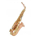 BUFFET SAX ALTO SENZO RAMATO