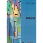 BUOGO  NOTTURNO PER PIANOFORTE
