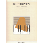BEETHOVEN ADDIO AL PIANOFORTE