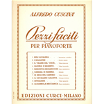 CUSCINA' CAREZZA DI MAMMA MELODIA PER PIANOFORTE