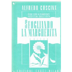 CUSCINA' SFOGLIANDO LA MARGHERITA VALZER PER PIANOFORTE