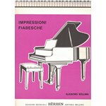 SOLLIMA IMPRESSIONI FIABESCHE PER PIANOFORTE