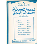 TRIOLA MIGNON MAZURCA PER PIANOFORTE