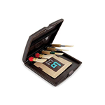 D'ADDARIO REED CASE PER OBOE E FAGOTTO