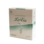 LA VOZ ANCE MEDIUM PER SAX ALTO (10 PZ)