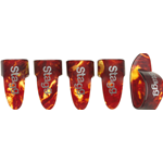 SET DI PLETRI DA DITA MEDIUM