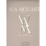 MOZART CATALOGO TEMATICO DELLE OPERE (KOCHEL 1-626) A CURA DI UMBERTO BALESTRINI