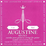 AUGUSTINE REGALS CORDA IN NYLON PER CHITARRA CLASSICA 1 MI