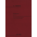 CHOPIN NOTTURNO OP.9 N.2 PER PIANOFORTE FACILE