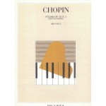 CHOPIN STUDIO OP.10 N.3 PER PIANOFORTE