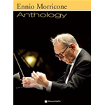 MORRICONE ANTHOLOGY PIANO GUITAR