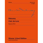 DEBUSSY CLAIR DE LUNE