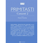 CONCINA PRIMI TASTI CANZONI VOLUME 2 