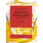 MARIANI METODO POPOLARE PER CORNO 
