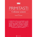 CONCINA PRIMITASTI COLONNE SONORE