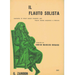 UNGARO IL FLAUTO SOLISTA 