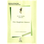 JOPLIN THE RAGTIME DANCE TRASCRIZIONE PER FLAUTI DOLCI DI ANTONINO MUSSO CON CD