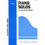 BASTIEN PIANO SOLOS LIVELLO 2