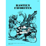 BASTIEN FAVORITES LIVELLO 2
