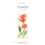 BUOGO TANGO PER PIANOFORTE