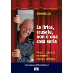 NICOLI LA LIRICA,SCUSATE,NON E' UNA COSSA SERIA 