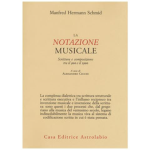 SCHMID LA NOTAZIONE MUSICALE SCRITTURA E COMPOSIZIONE TRA IL 900 E IL 1900
