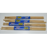 BACCHETTE PER BATTERIA 5 A ROADSTER HICKORY