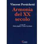 PERSICHETTI ARMONIA DEL XX SECOLO