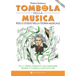 TOMBOLA DELLA MUSICA