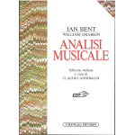 BENT ANALISI MUSICALE