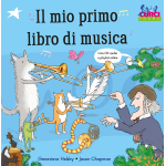 IL MIO PRIMO LIBRO DI MUSICA