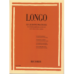 LONGO 32 LEZIONI PRATICHE SULL'ARMONIZZAZIONE DEL CANTO DATO