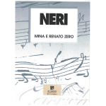 MINA E RENATO ZERO - NERI