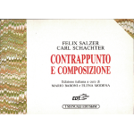 SALZER-SCHACHTER CONTRAPPUNTO E COMPOSIZIONE 