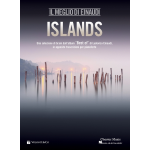 EINAUDI  IL MEGLIO ISLANDS PER PIANOFORTE