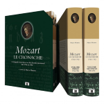 MURARA MOZART LE CRONACHE LA BIOGRAFIA MOZARTIANA IN OLTRE DUEMILA DOCUMENTI DAL 1756 AL 1792