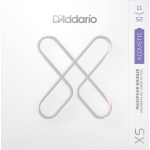 D'ADDARIO XS SET CORDE PER CHITARRA ACUSTICA PHOSPHOR BRONZE CUSTOM LIGHT 11-52