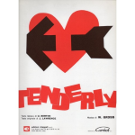 LAWRENCE TENDERLY PER PIANOFORTE